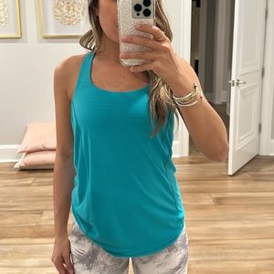 Lulu Lemon Tank